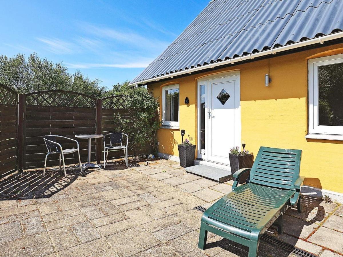10 Person Holiday Home In Vinderup Exterior foto